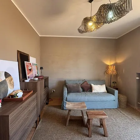 Apartment Viva La Vista - Reception Triest