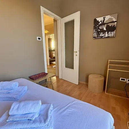 Viva La Vista - Reception Apartment