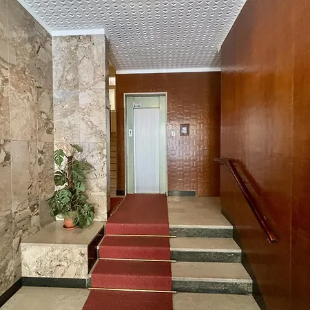 Apartment Viva La Vista - Reception Triest