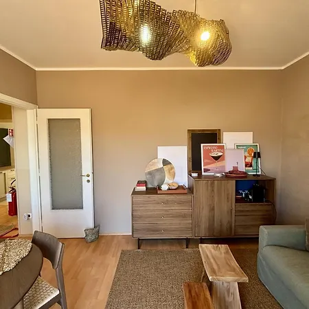 Apartment Viva La Vista - Reception *